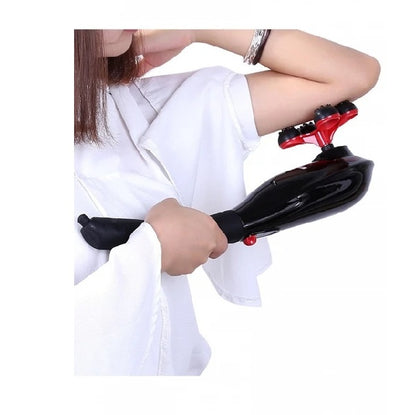 Cordless Deep Tissue, Acupressure, Reflexology Massager
