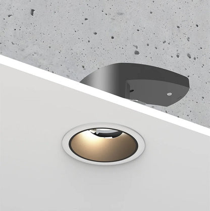 12W LED Downlight Recessed Ceiling Spotlight