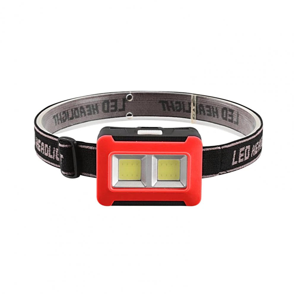 Battery Operated Headlamp