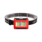 Battery Operated Headlamp
