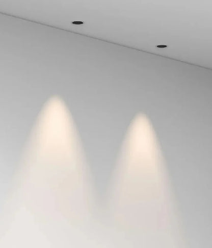 7W LED Downlight Recessed Ceiling Spotlight