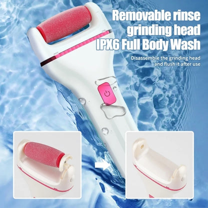 Rechargeable Feet Pedicure Grinder