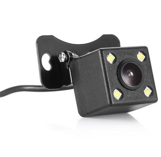 Andowl 600cm HD 1080p Car Reversing Camera - Vehicle Backup Camera (Q-DC1)