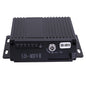 Vehicle CCTV DVR 4CH Mobile Digital Video Recorder SD-MDVR