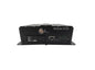 4 Channel mobile sdvr with g-sensor, wifi, 4g, gps & remote monitoring