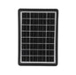 15W Outdoor Charging Solar Panel