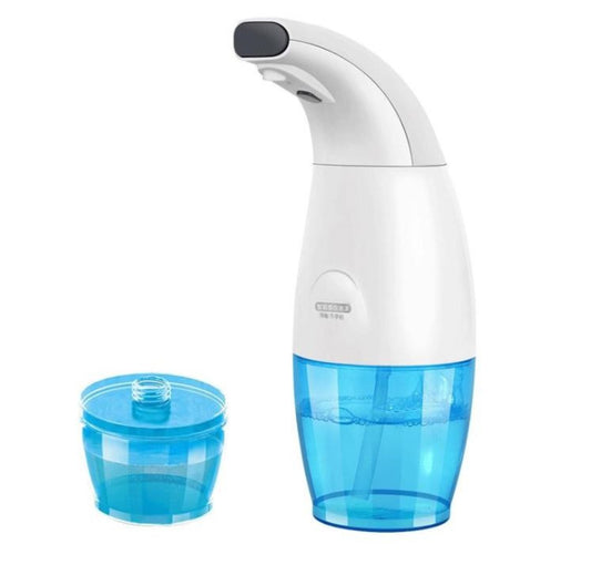 Andowl Auto Sensor Battery Operated Soap/Sanitizer Dispenser