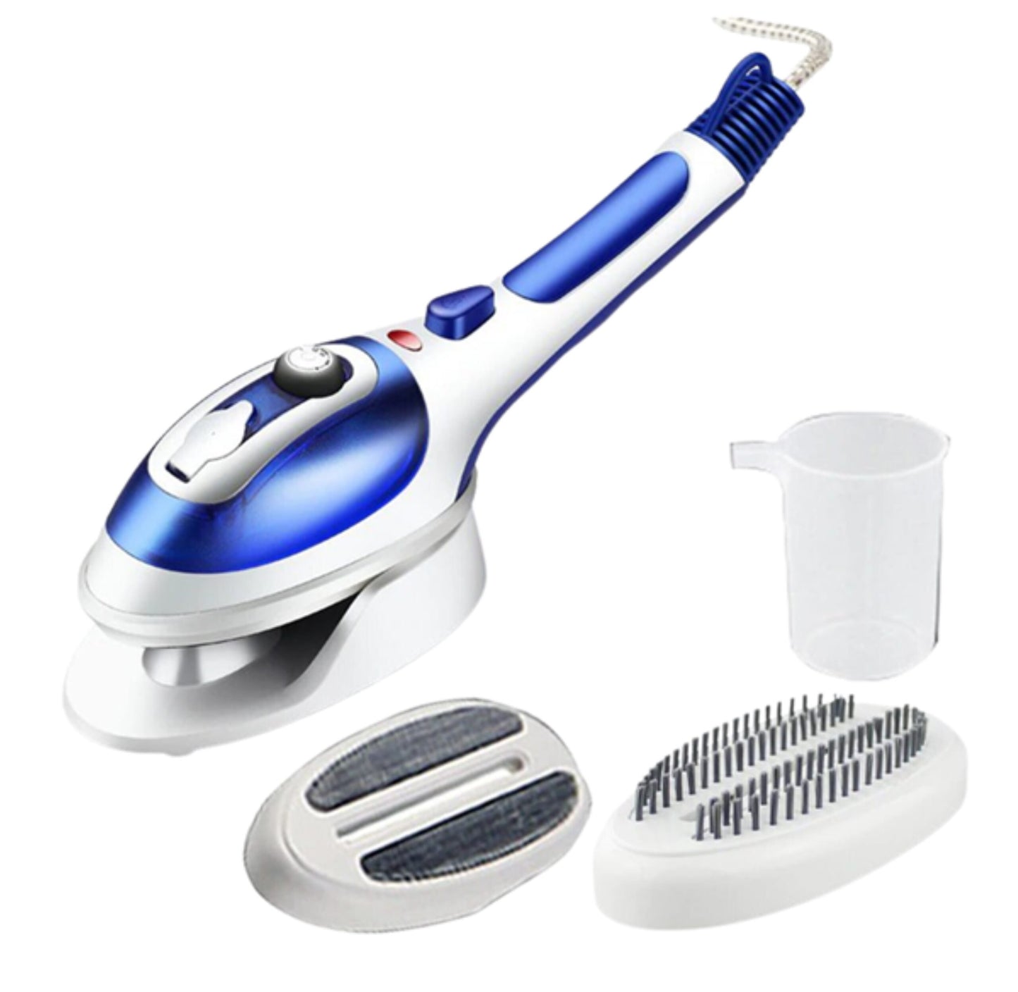 Professional Hand Steam Iron