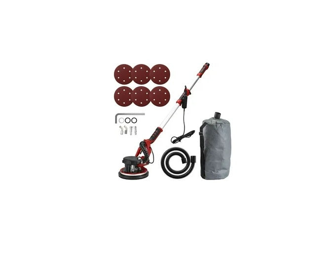 Heavy Duty Electric Drywall Sander Machine