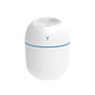 Mini Humidifier For Home, Car With LED Light