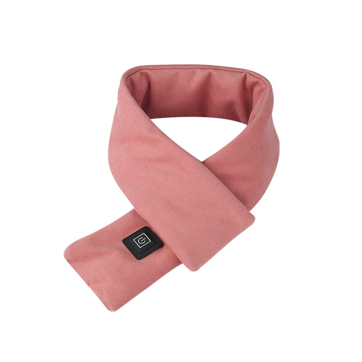 Unisex Smart Heating Scarf + Power bank