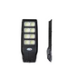 400W LED Solar Powered Street Light With Remote Control