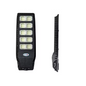 500W LED Solar Powered Street Light With Remote Control