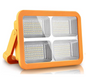 Multifunctional Rechargeable Solar Powered LED Light