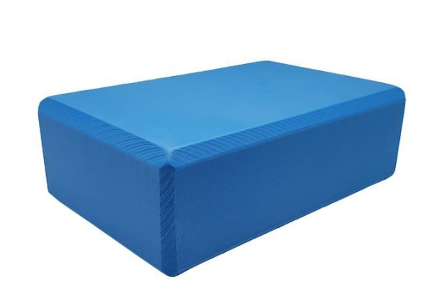 FOAM YOGA BLOCK