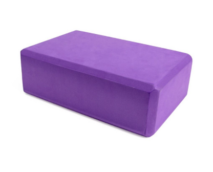 FOAM YOGA BLOCK