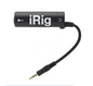 Irig Guitar Interface Amplitube Connector