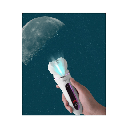 Rechargeable Wet/Dry Electric Hair Shaver