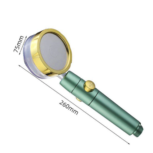 PureFlow 3-Function Shower Head