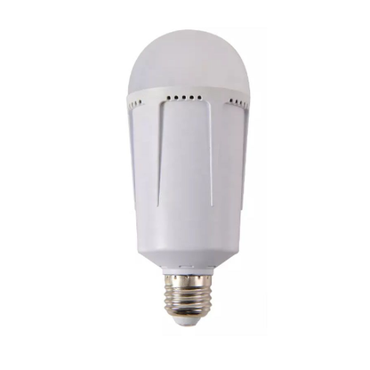 LED 12W Home Rechargeable Bulb