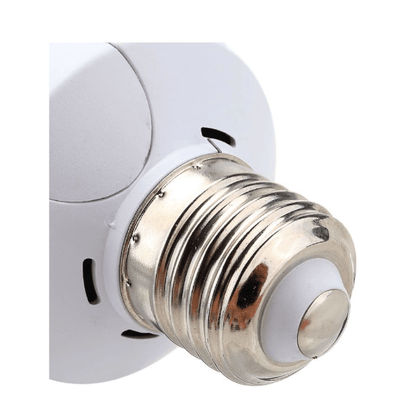 LED 12W Home Rechargeable Bulb