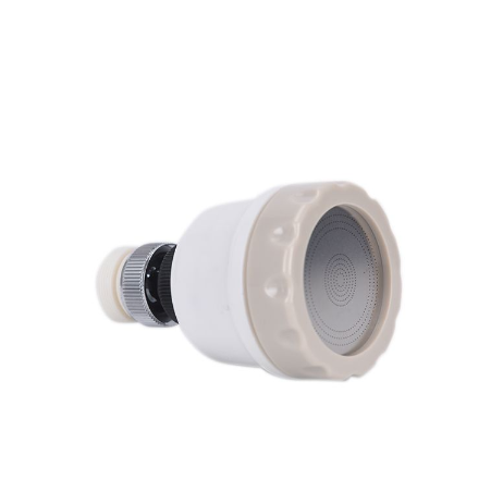 Kitchen 360-Degree Rotating Water Faucet Tap