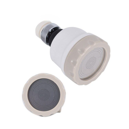 Kitchen 360-Degree Rotating Water Faucet Tap