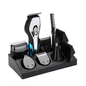 (11 in 1) - Multifunctional Electric Hair Trimmer I Super Grooming Kit