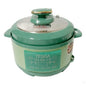 4Ltr Electric Pressure Cooker Powered by 12V Battery Leads