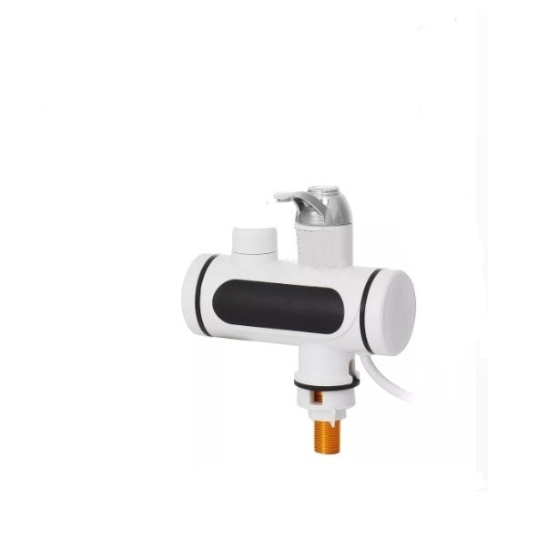 Quick Water Heater Tap With Shower Bottom Entry