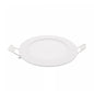 6W Round Concealed Panel Ceiling Light