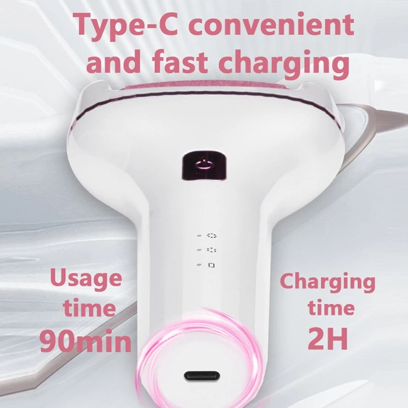 5W Rechargeable Feet Pedicure Grinder 600Mah Battery