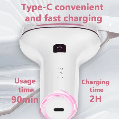 Rechargeable Feet Pedicure Grinder