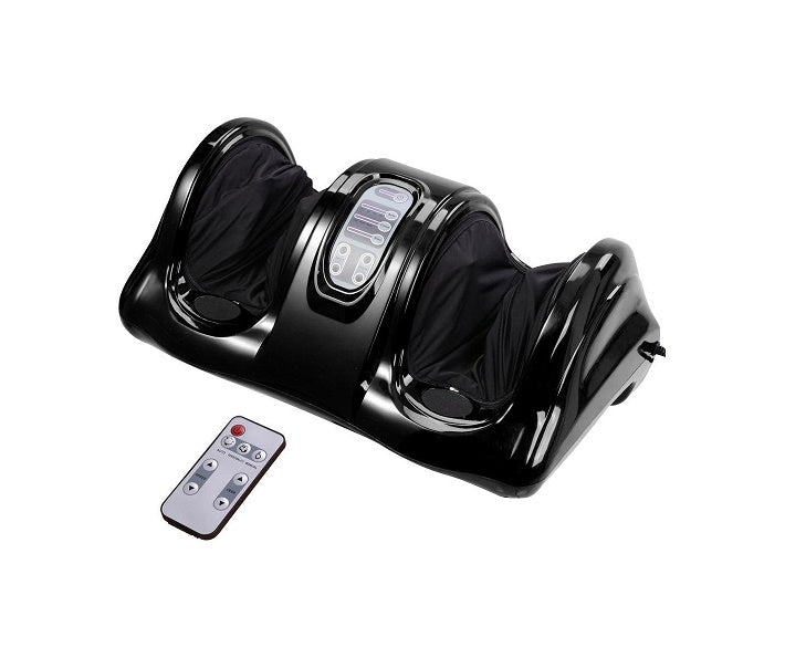 Shiatsu Kneading Rolling Foot Leg Massager