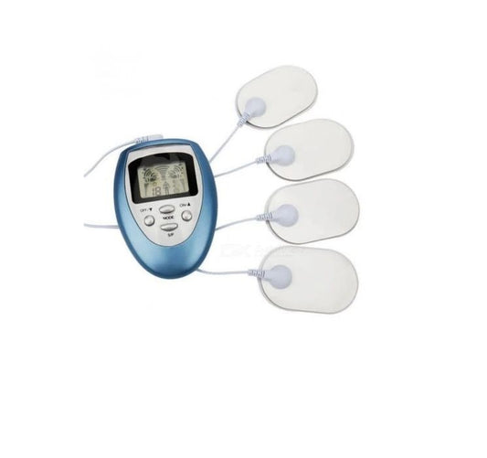 Slimming Massager Pulse Muscle Pain Relief Fat Burning