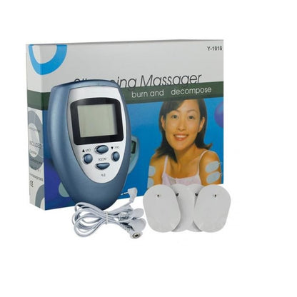 Slimming Massager Pulse Muscle Pain Relief Fat Burning
