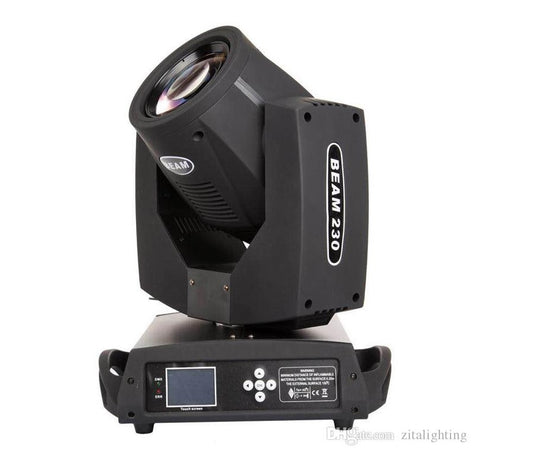 230W Beam Moving Head Light Stage Light DJ lights