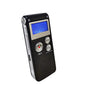 Multimode Voice Activated Quality Digital Voice Recorder