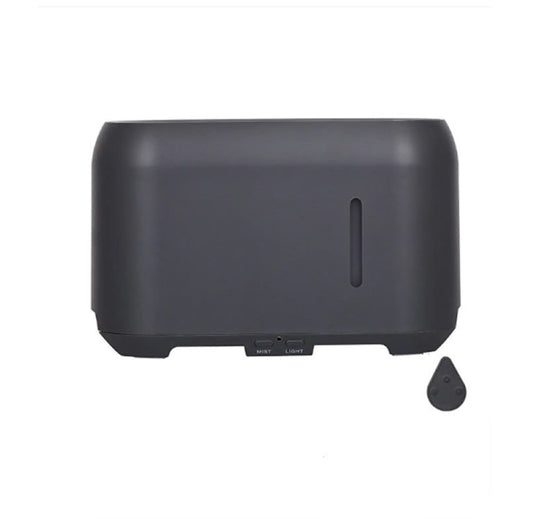 Remote Control Aroma Diffuser- Grey