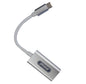 Andowl Q-C14 USB Type-C to Female HDMI Adapter
