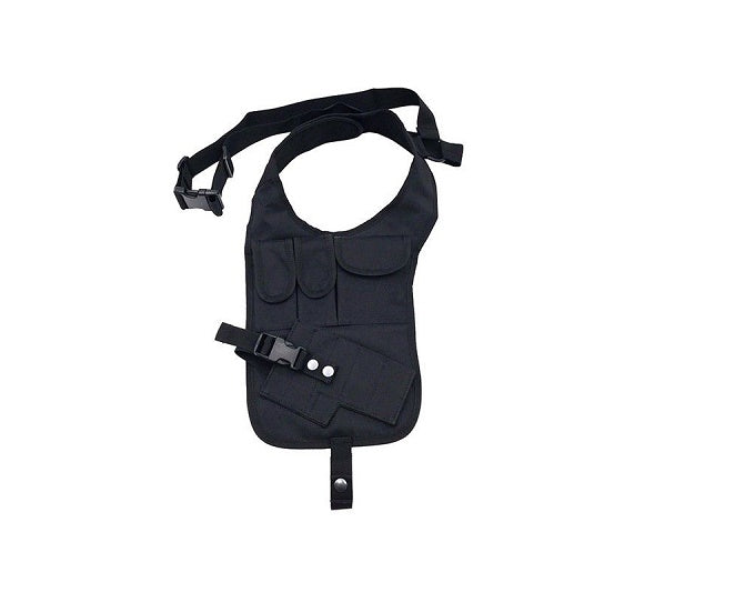 Tactical Hidden Underarm Shoulder Bag Pistol Bag