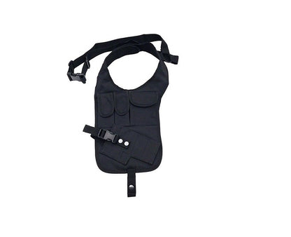 Tactical Hidden Underarm Shoulder Bag Pistol Bag
