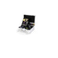 Tattoo Pro Kit 2 - 2 Machines and Carry Case