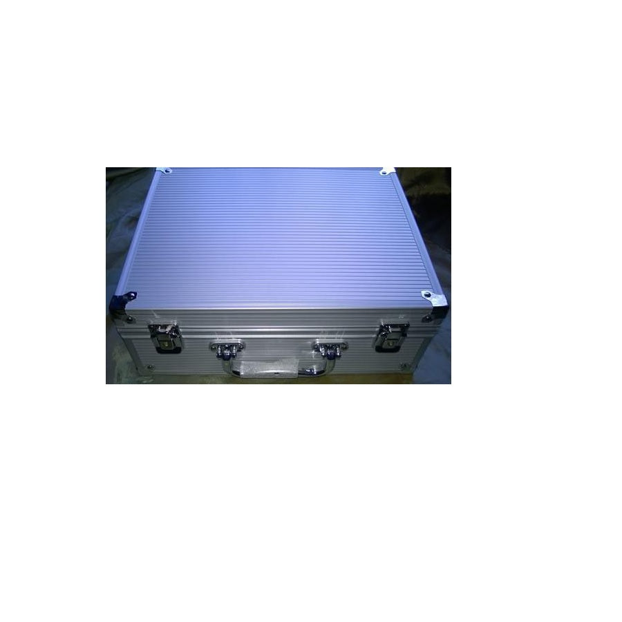 Tattoo Pro Kit 2 - 2 Machines and Carry Case