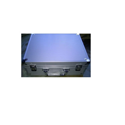 Tattoo Pro Kit 2 - 2 Machines and Carry Case