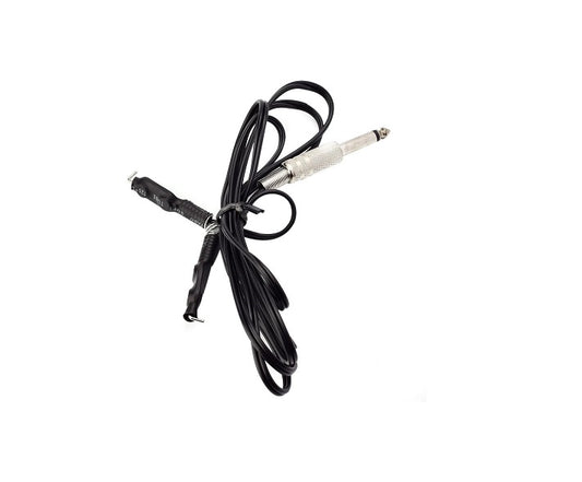 Tattoo Machine Clip Cord 1.8m