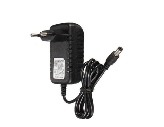 12V 2A Power Supply Adapter for CCTV Camera