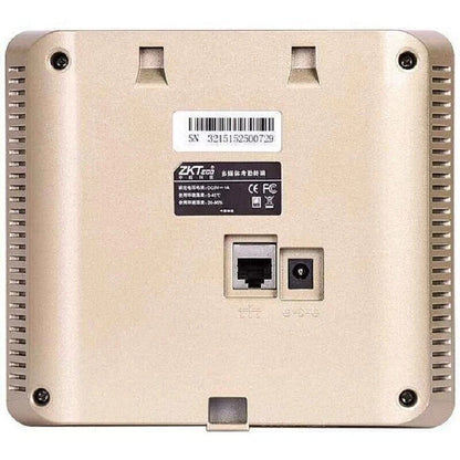 UF100plus Face Recognition Time Attendance System With Fingerprint Reader with TCP/IP/USB Protocol