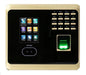 UF100plus Face Recognition Time Attendance System With Fingerprint Reader with TCP/IP/USB Protocol
