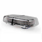 Universal Emergency LED Strobe & Warning Light - Clear/White